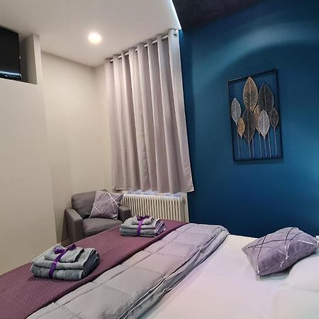 Casa Massarenti Lägenhet Bologna Exteriör bild