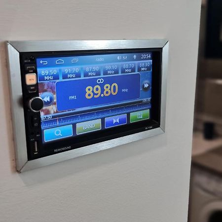 Casa Massarenti Lägenhet Bologna Exteriör bild