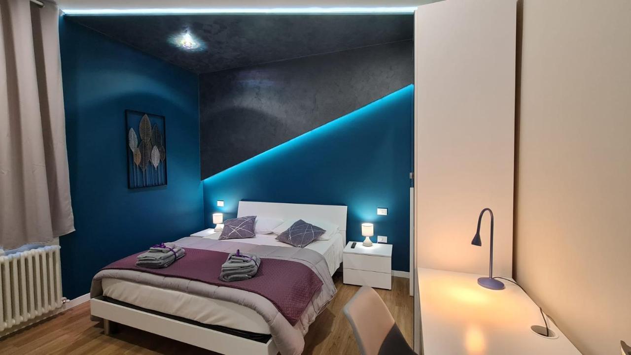 Casa Massarenti Lägenhet Bologna Exteriör bild