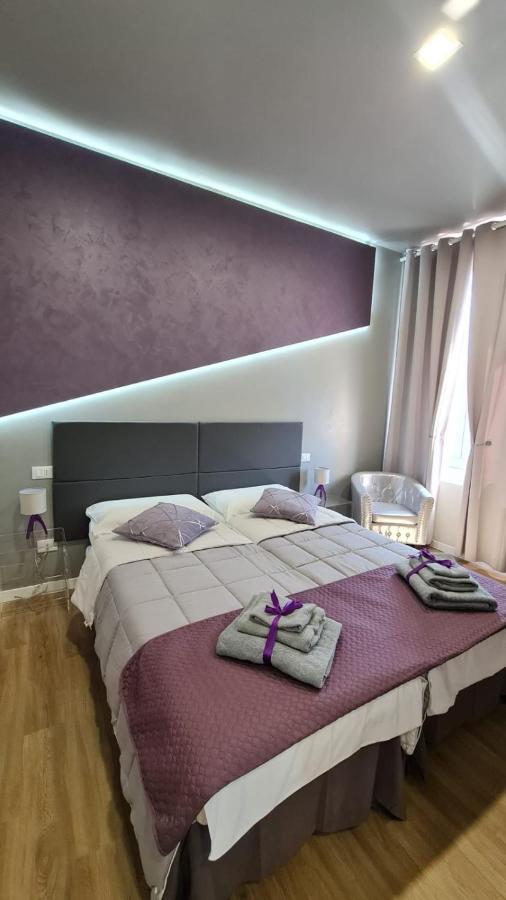 Casa Massarenti Lägenhet Bologna Exteriör bild