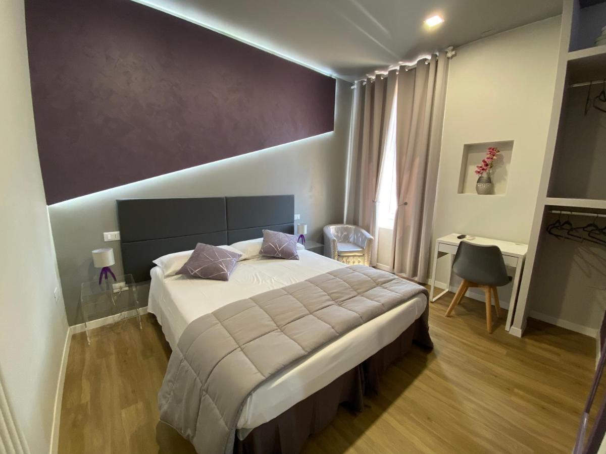 Casa Massarenti Lägenhet Bologna Exteriör bild