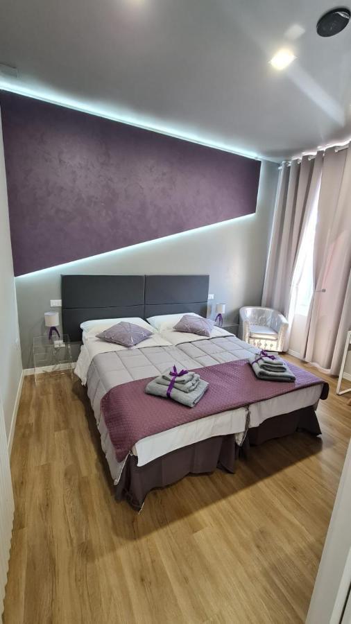 Casa Massarenti Lägenhet Bologna Exteriör bild