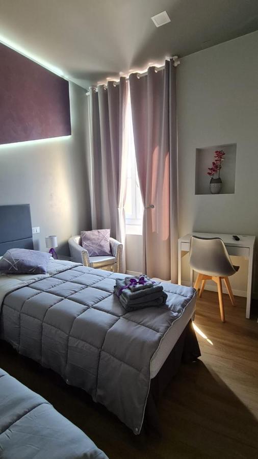 Casa Massarenti Lägenhet Bologna Exteriör bild