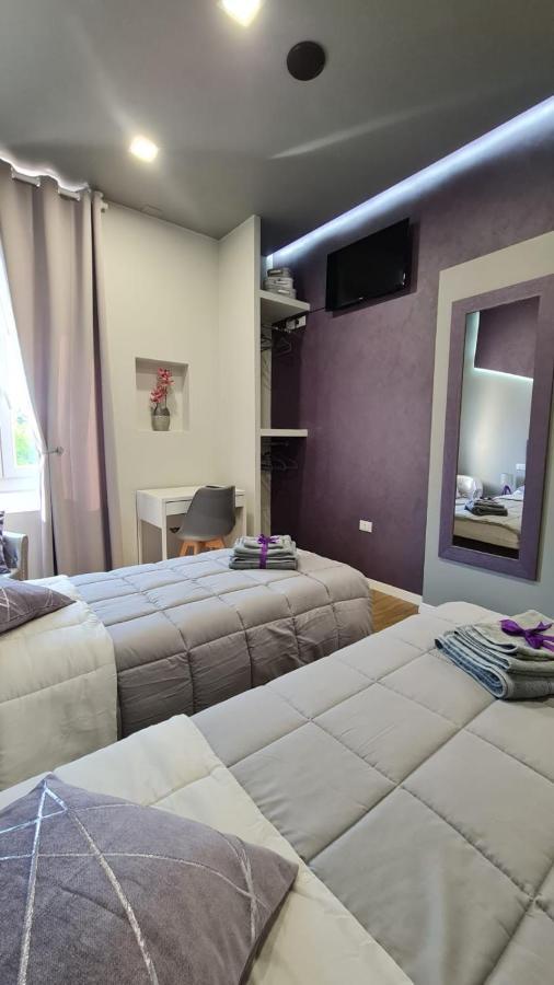 Casa Massarenti Lägenhet Bologna Exteriör bild