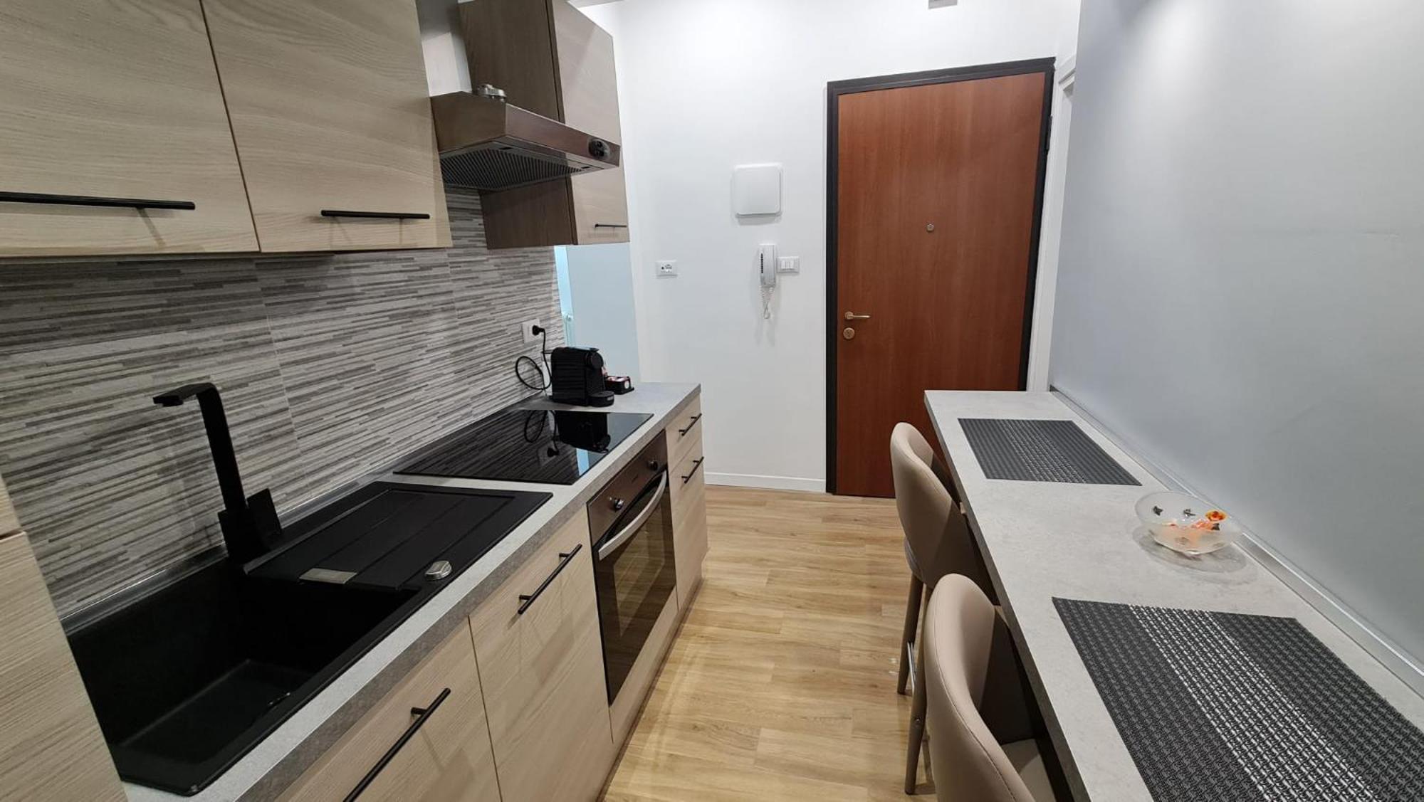 Casa Massarenti Lägenhet Bologna Exteriör bild