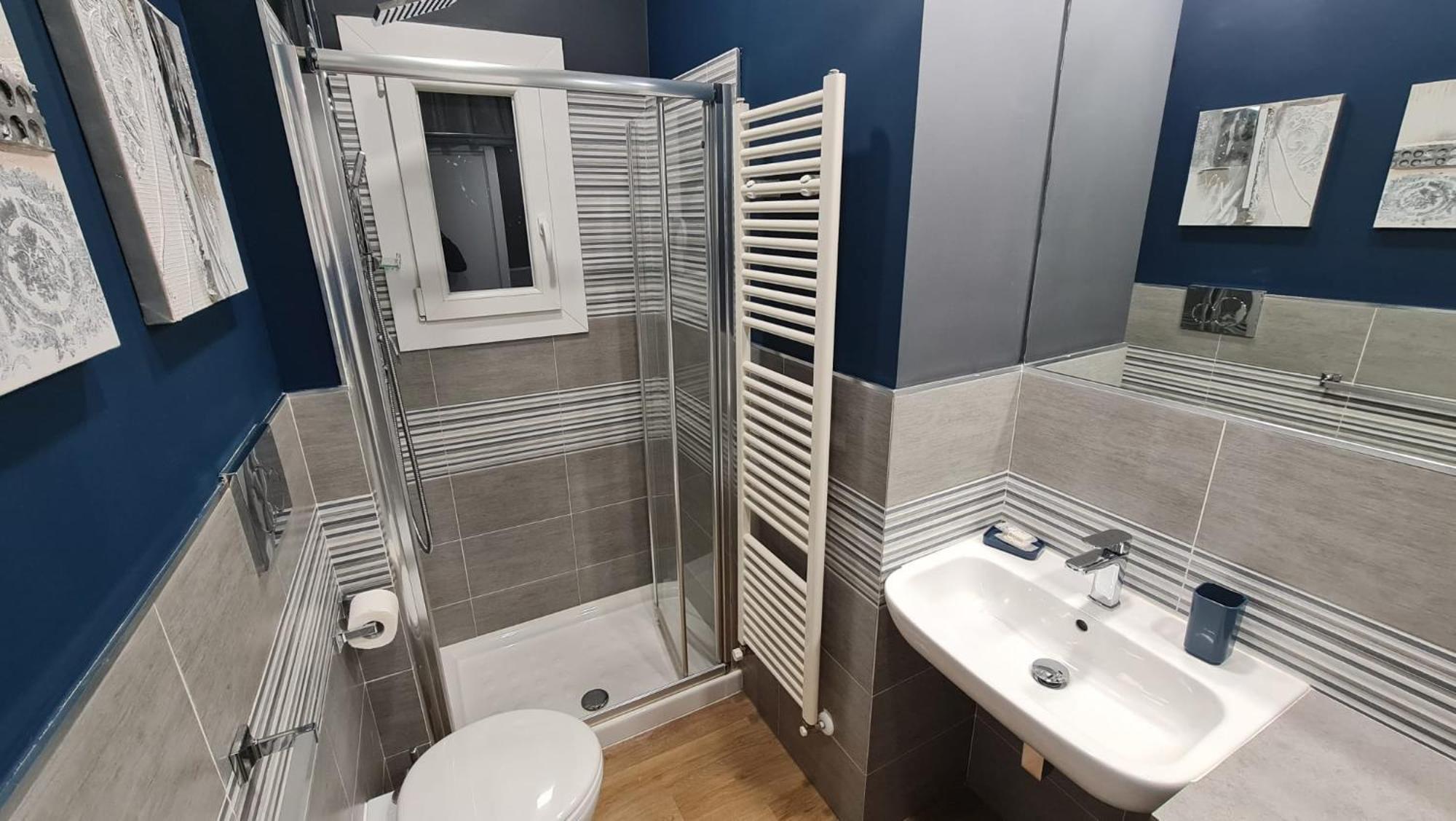 Casa Massarenti Lägenhet Bologna Exteriör bild